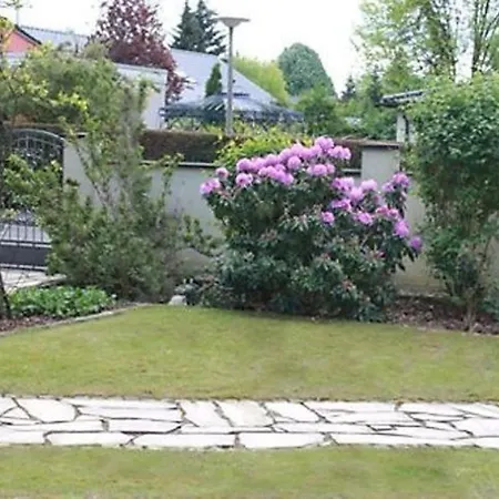 Naherholung Inmitten Der Am Rheinsteig Apartment *