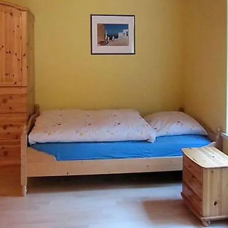 Naherholung Inmitten Der Am Rheinsteig Appartement *