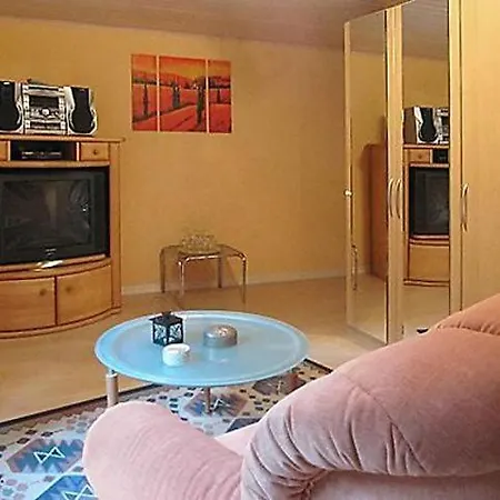 Naherholung Inmitten Der Am Rheinsteig Appartement Rheinbreitbach
