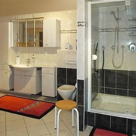 Naherholung Inmitten Der Am Rheinsteig Appartement *