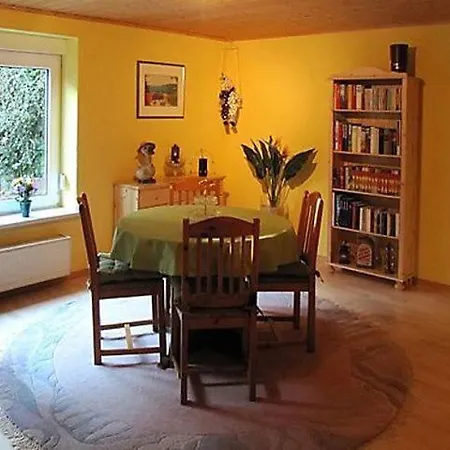 Apartment Naherholung Inmitten Der Am Rheinsteig *